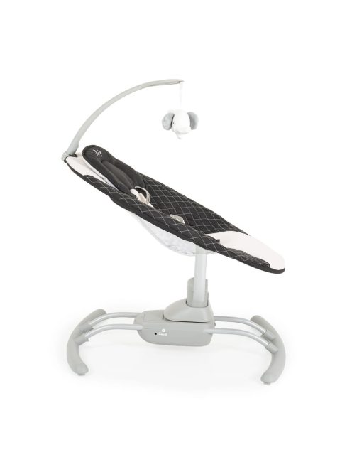 Moni Rocky el. hinta- pihenőszék bézs