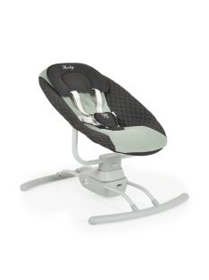 Moni Rocky el. hinta- pihenőszék zöld