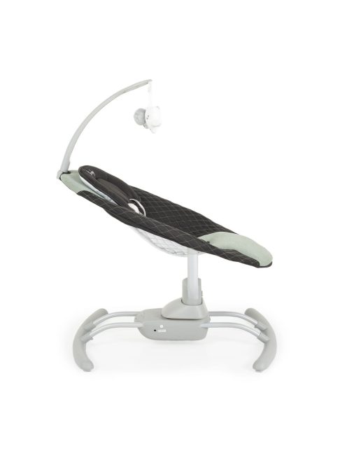 Moni Rocky el. hinta- pihenőszék zöld