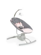 Moni Rocky el. hinta- pihenőszék pink