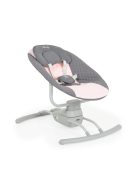 Moni Rocky el. hinta- pihenőszék pink