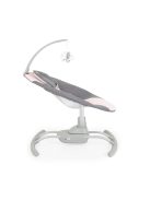 Moni Rocky el. hinta- pihenőszék pink