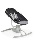 Moni Rocky el. hinta- pihenőszék szürke