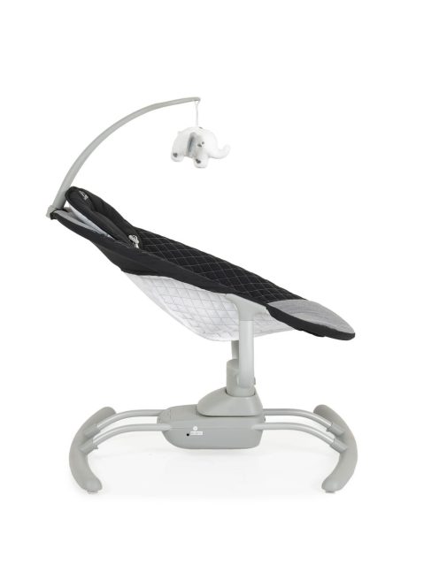 Moni Rocky el. hinta- pihenőszék szürke