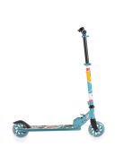 MIRACLE roller aluminium, 2kerekű, 50kgig KÉK