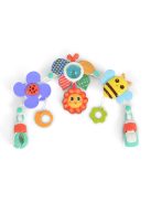 Huanger Műanyag játékhíd