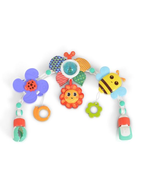 Huanger Műanyag játékhíd