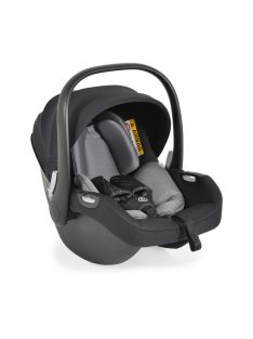 Cangaroo Macan/Hydra babahordozó i-size szürke