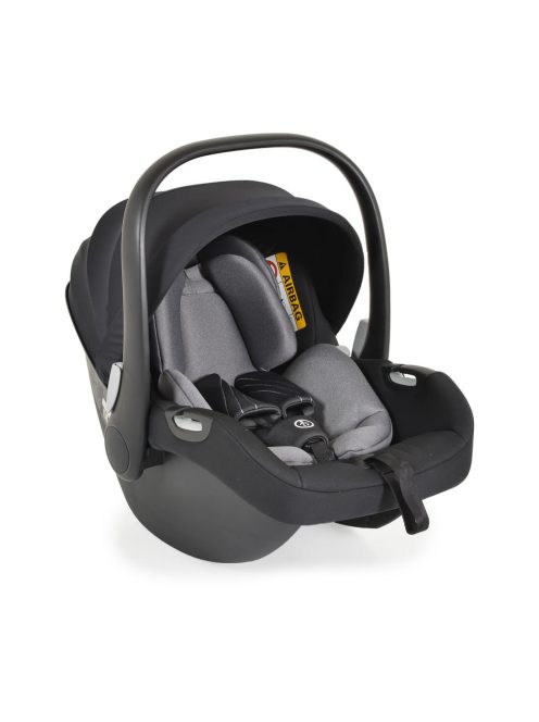 Cangaroo Macan/Hydra babahordozó i-size szürke