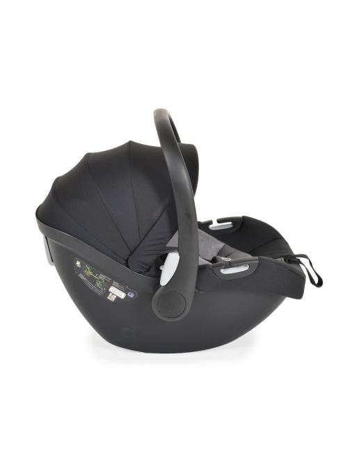 Cangaroo Macan/Hydra babahordozó i-size szürke