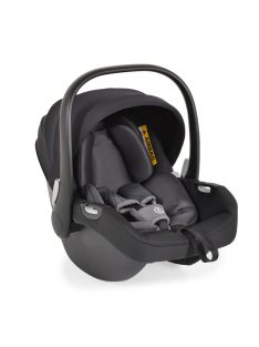 Cangaroo Maca/Hydra babahordozó i-size fekete