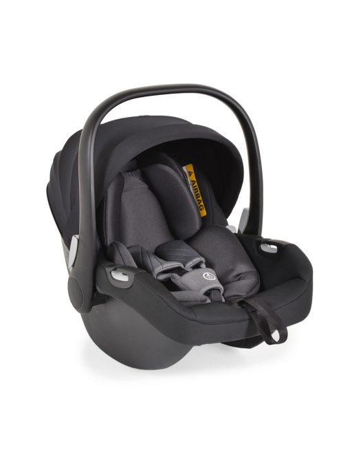 Cangaroo Maca/Hydra babahordozó i-size fekete