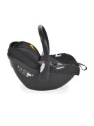 Cangaroo Maca/Hydra babahordozó i-size fekete