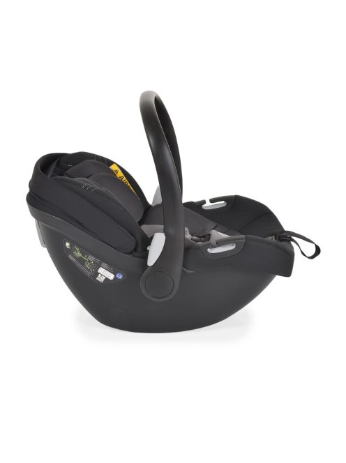 Cangaroo Maca/Hydra babahordozó i-size fekete