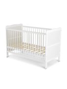 Cangaroo Albero fa babaágy fehér