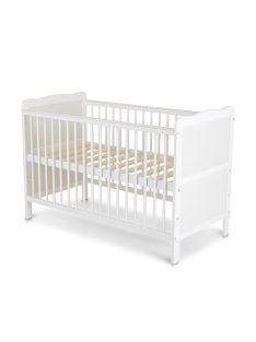 Cangaroo Albero fa babaágy fehér