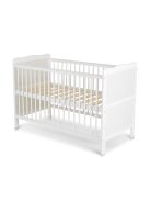 Cangaroo Albero fa babaágy fehér