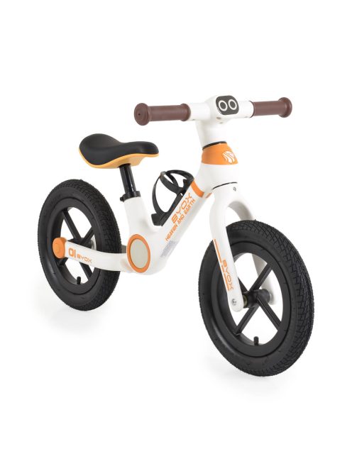 Byox Orb futóbicikli fehér