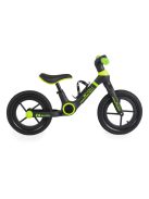 Byox Orb futóbicikli fekete