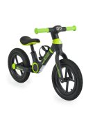 Byox Orb futóbicikli fekete