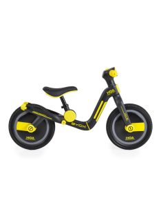 Byox Harly futóbicikli sárga
