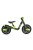 Byox Harly futóbicikli zöld