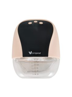 Cangaroo Libera el. mellszívó kéz nélküli cappuccino