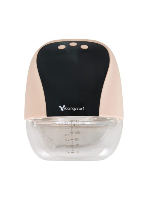 Cangaroo Libera el. mellszívó kéz nélküli cappuccino