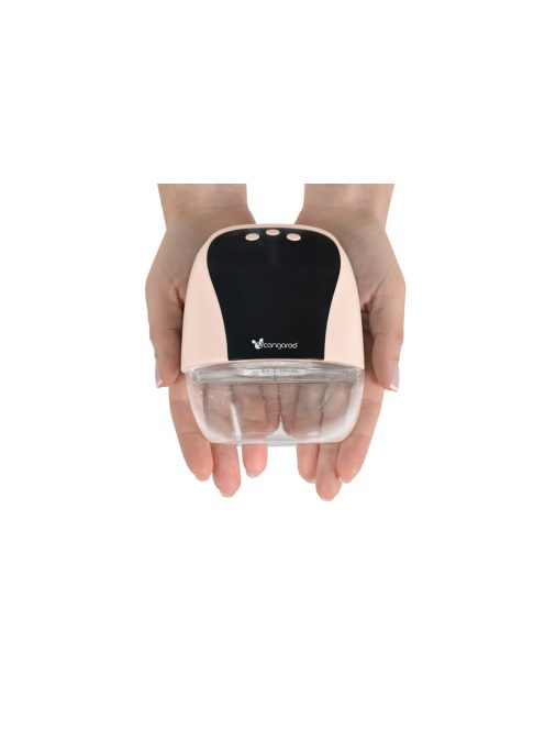 Cangaroo Libera el. mellszívó kéz nélküli cappuccino