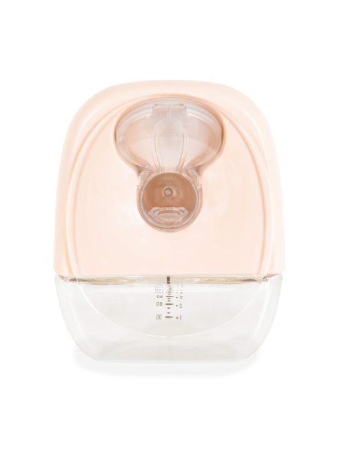 Cangaroo Libera el. mellszívó kéz nélküli cappuccino