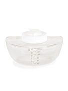 Cangaroo Libera el. mellszívó kéz nélküli cappuccino