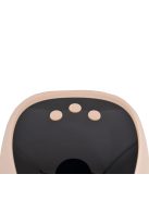 Cangaroo Libera el. mellszívó kéz nélküli cappuccino