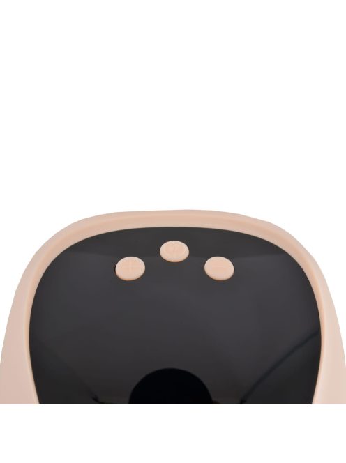 Cangaroo Libera el. mellszívó kéz nélküli cappuccino