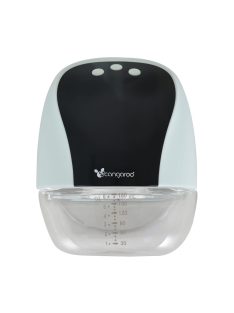 Cangaroo Libera el. mellszívó kéz nélküli menta