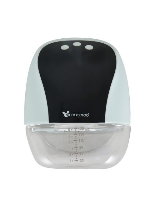 Cangaroo Libera el. mellszívó kéz nélküli menta