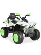 MONI Windy elektromos, akkumulátoros quad zöld
