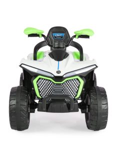 MONI Windy elektromos, akkumulátoros quad zöld