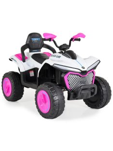 MONI Windy elektromos, akkumulátoros quad pink