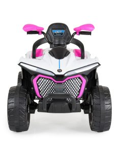 MONI Windy elektromos, akkumulátoros quad pink