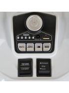 MONI Windy elektromos, akkumulátoros quad pink