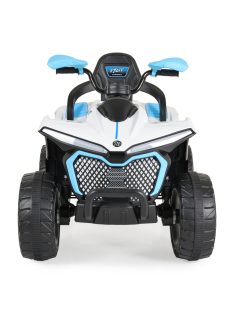 MONI Windy elektromos, akkumulátoros quad kék