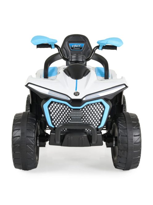 MONI Windy elektromos, akkumulátoros quad kék