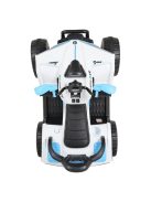 MONI Windy elektromos, akkumulátoros quad kék