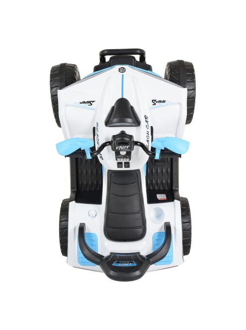 MONI Windy elektromos, akkumulátoros quad kék