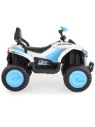 MONI Windy elektromos, akkumulátoros quad kék