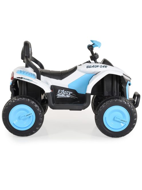 MONI Windy elektromos, akkumulátoros quad kék