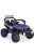 MONI Jakarta elektromos, akkumulátoros autó kék
