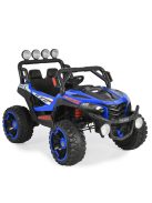 MONI Jakarta elektromos, akkumulátoros autó kék