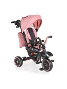 Byox Pluto tricikli pink