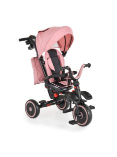 Byox Pluto tricikli pink